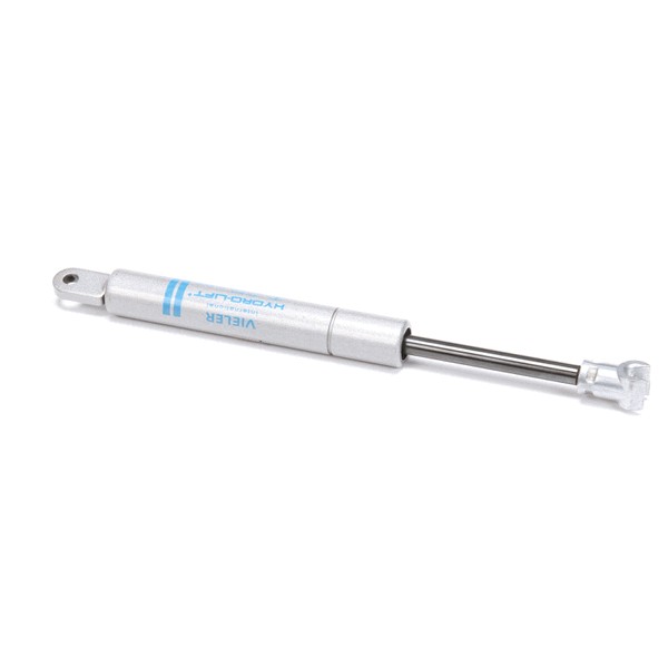(image for) BKI (Barbeque King) VH0304 GAS RAM 400N HYDRO-LIFT (SILVE
